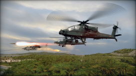 Wargame: Red Dragon: new nation pack & new update, 70% off this weekend
