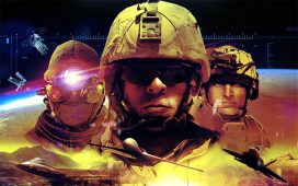Act of Aggression Reboots and is now 50% off on Steam