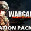 The votes are in! And the next Wargame Red Dragon Nation Pack is…