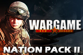 The votes are in! And the next Wargame Red Dragon Nation Pack is…