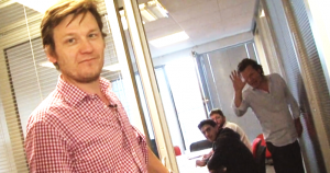 Eugen Systems Real-Time Strategy Developers