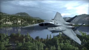 Wargame: Airland Battle screenshot Wargame: Airland Battle screenshot