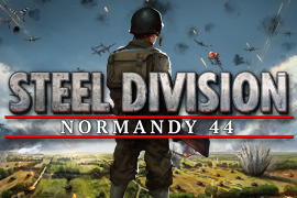 Announcing Steel Division: Normandy 44