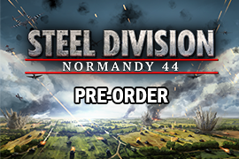 Pre-order and play now!