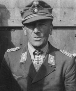Scherl Eugen Meindl, Generalmajor der Fallschirmjägertruppen 4830-42