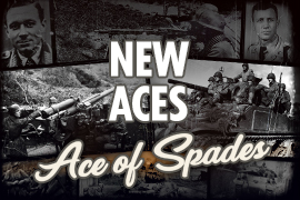 Introducing the new free aces