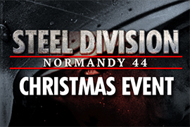 Christmas event: Win a Geforce GTX 1080 & unlock an exclusive ace!