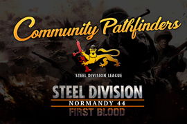 Meet the Community Pathfinders
