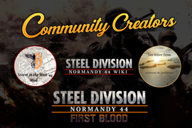 Meet the Community Creators